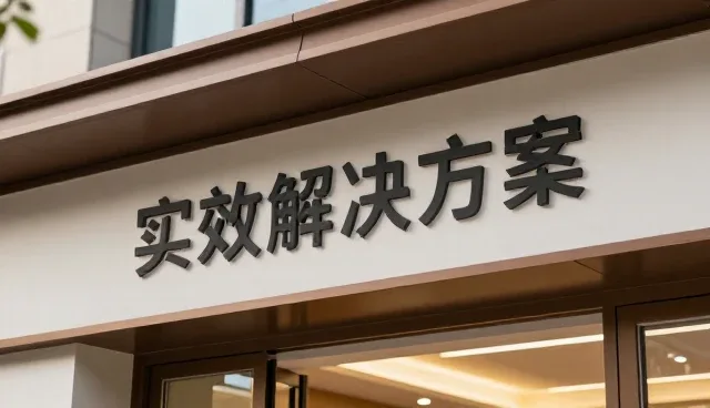涵盖商务客户使用适配方案的反馈