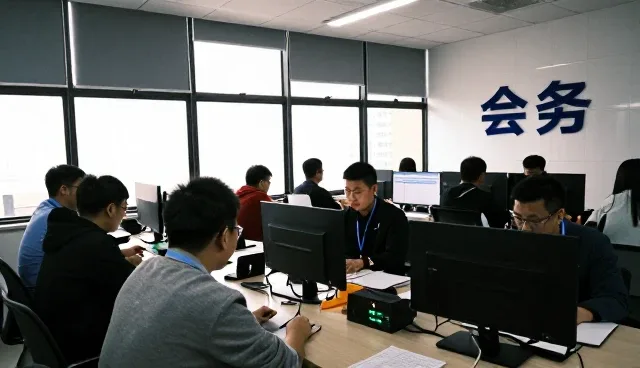河北尚拓企业管理咨询有限公司探索适配方案更多应用场景