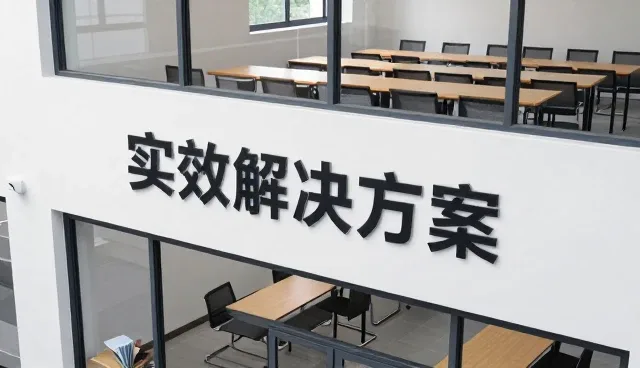 信息咨询服务在会务行业的应用趋势与前景