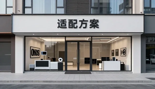 管理咨询在企业数字化转型中的实际应用路径